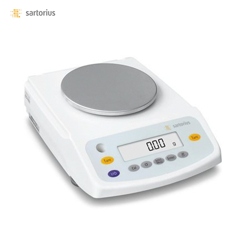 9 19800 - 天平Sartorius德国赛多利斯电子分析天平BSA